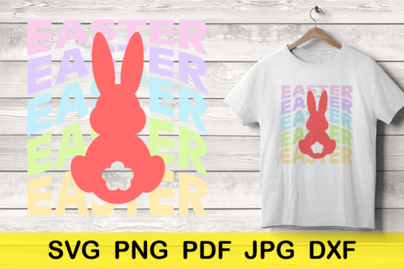 Download Easter Bunny Design - Easter bunny design Collection